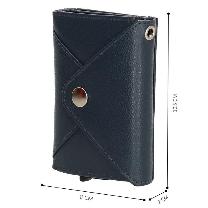 Charm London Mayfair Safety Wallet
