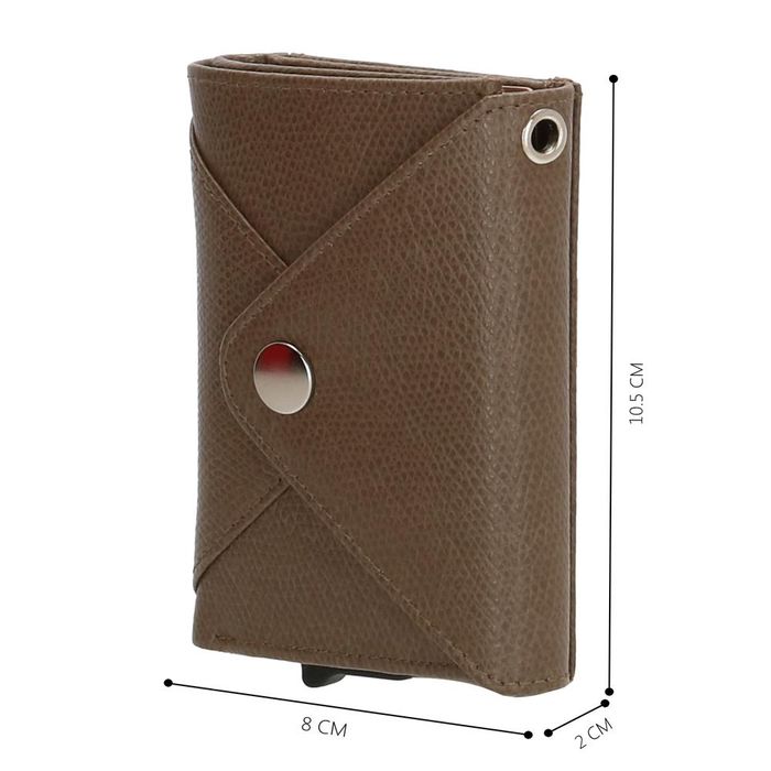 Charm London Mayfair Safety Wallet