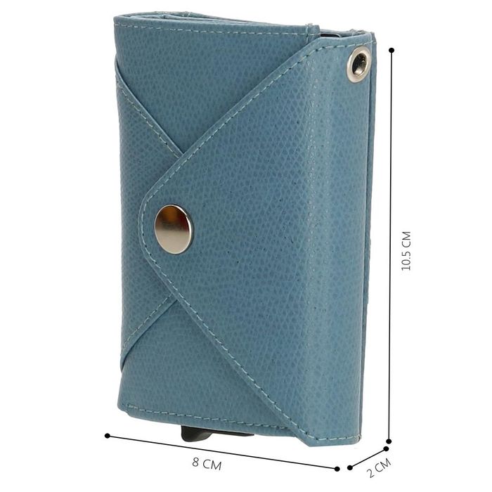 Charm London Mayfair Safety Wallet
