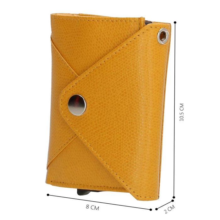 Charm London Mayfair Safety Wallet
