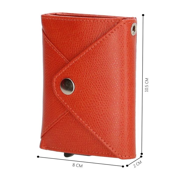 Charm London Mayfair Safety Wallet