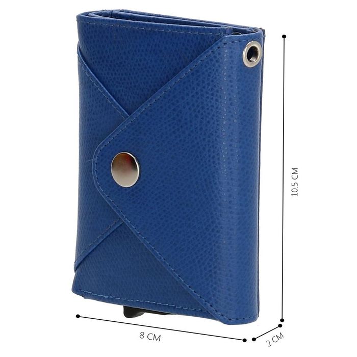 Charm London Mayfair Safety Wallet
