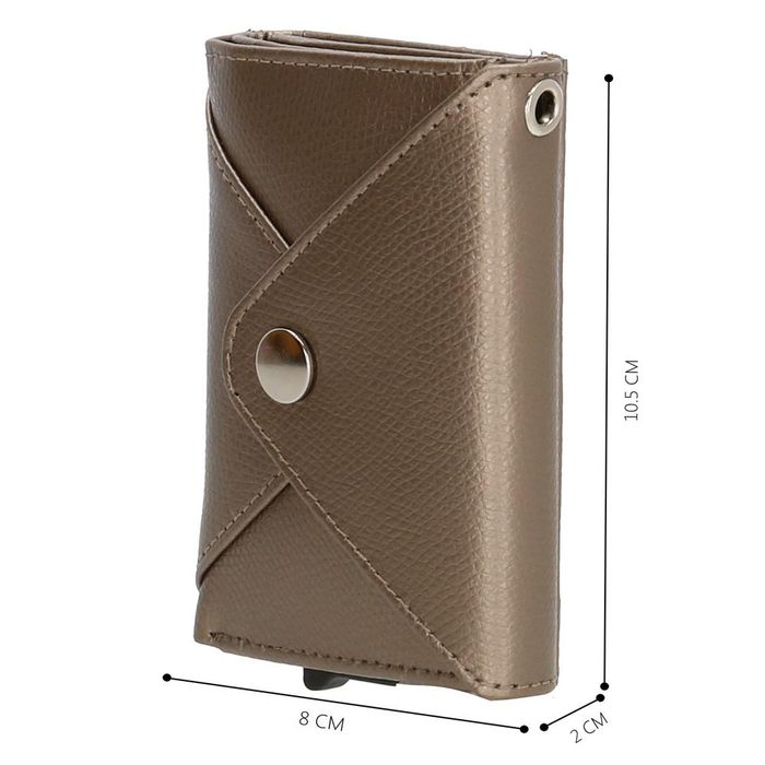 Charm London Mayfair Safety Wallet