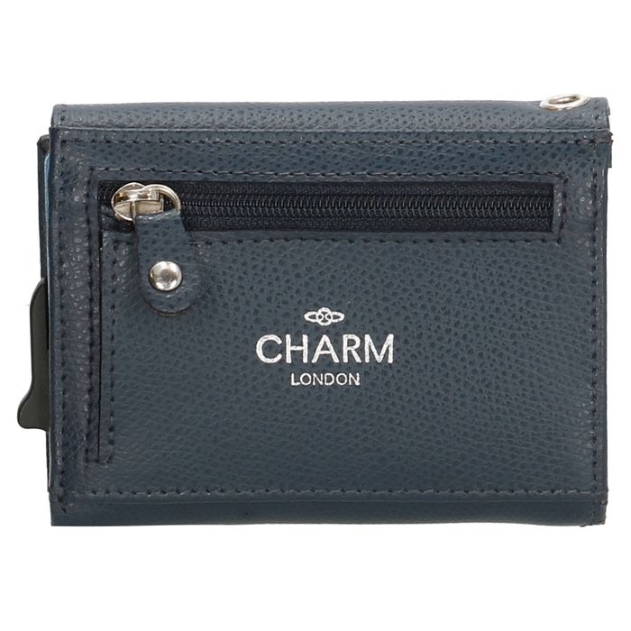 Charm London Mayfair Safety Wallet