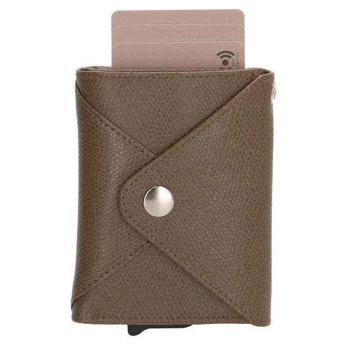 Charm London Mayfair Safety Wallet