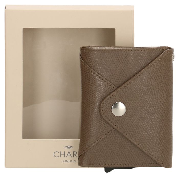 Charm London Mayfair Safety Wallet