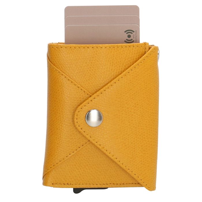 Charm London Mayfair Safety Wallet