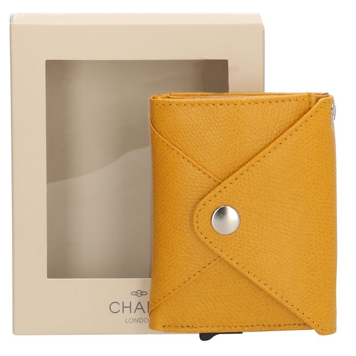 Charm London Mayfair Safety Wallet