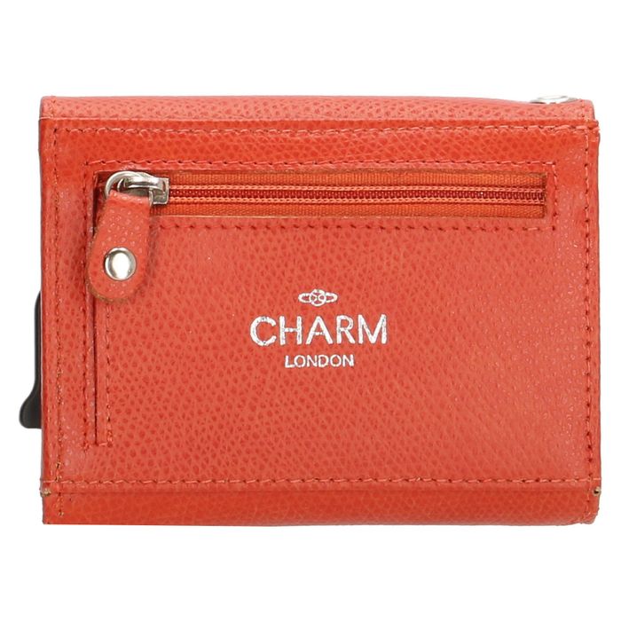 Charm London Mayfair Safety Wallet