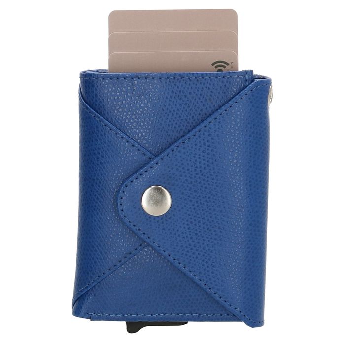 Charm London Mayfair Safety Wallet