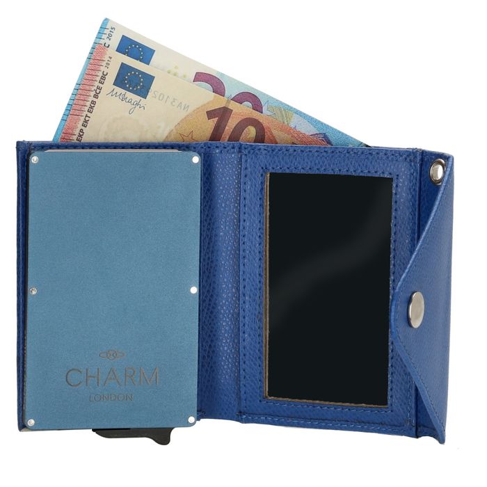 Charm London Mayfair Safety Wallet