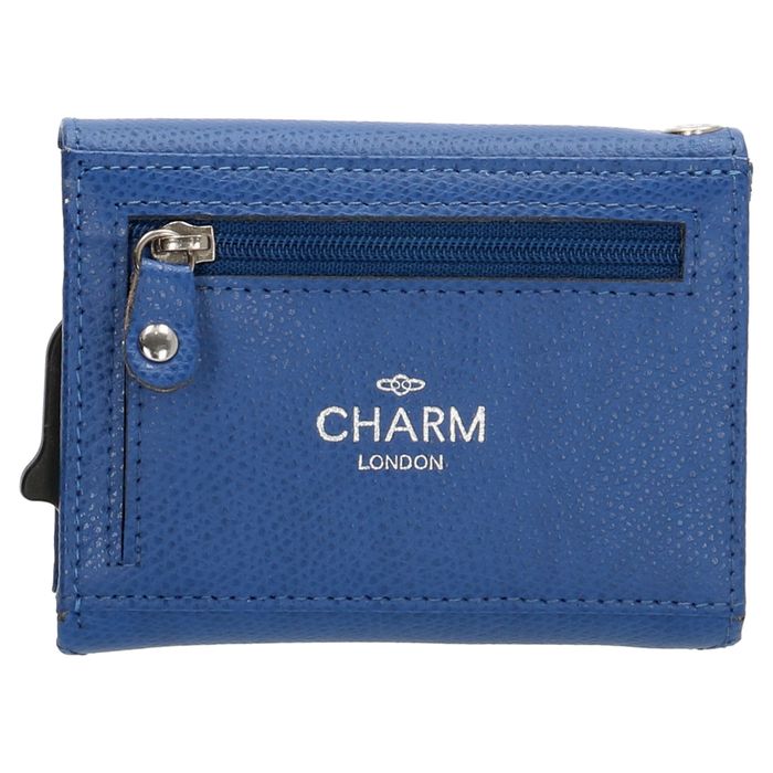Charm London Mayfair Safety Wallet