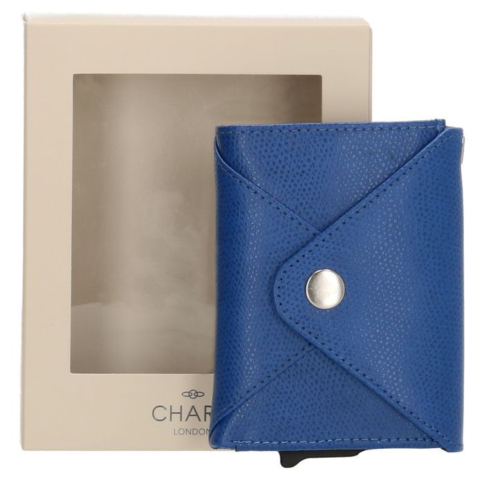 Charm London Mayfair Safety Wallet