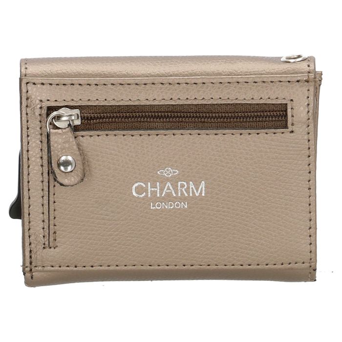 Charm London Mayfair Safety Wallet