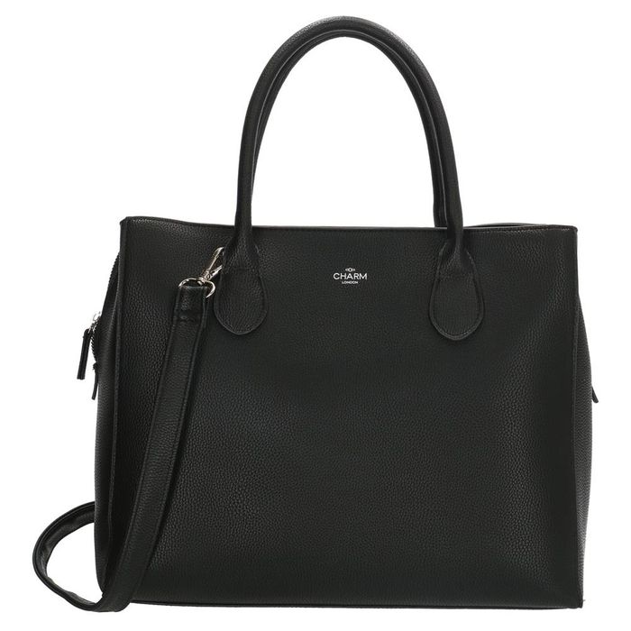 Charm London Stratford Laptoptas 13,3 inch (29,4x16,6 cm.)