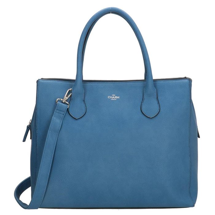 Charm London Stratford Laptoptas 13,3 inch (33 cm)
