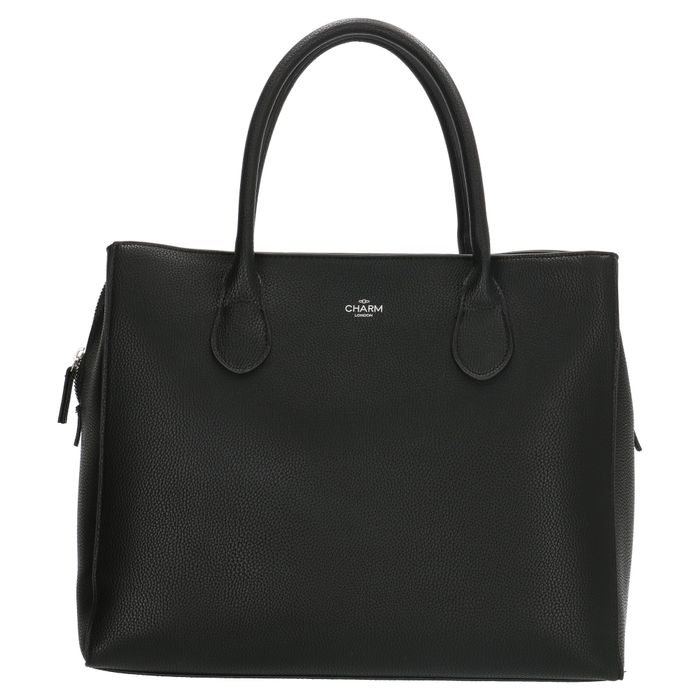 Charm London Stratford Laptoptas 13,3 inch (29,4x16,6 cm.)