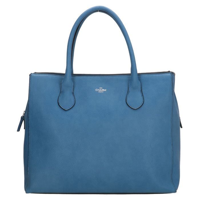 Charm London Stratford Laptoptas 13,3 inch (33 cm)