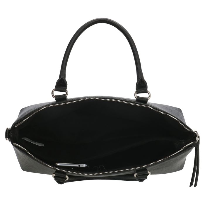 Charm London Stratford Shopper 15,6 inch (34.5x19.4 cm)