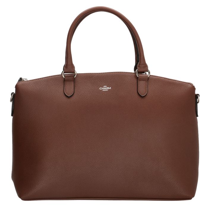 Charm London Stratford Shopper 15,6 inch (38 cm)