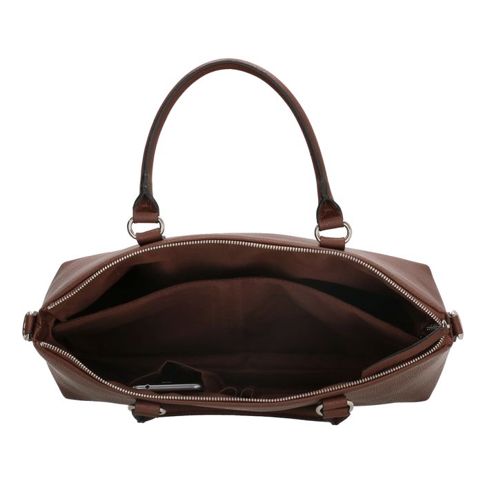 Charm London Stratford Shopper 15,6 inch (38 cm)