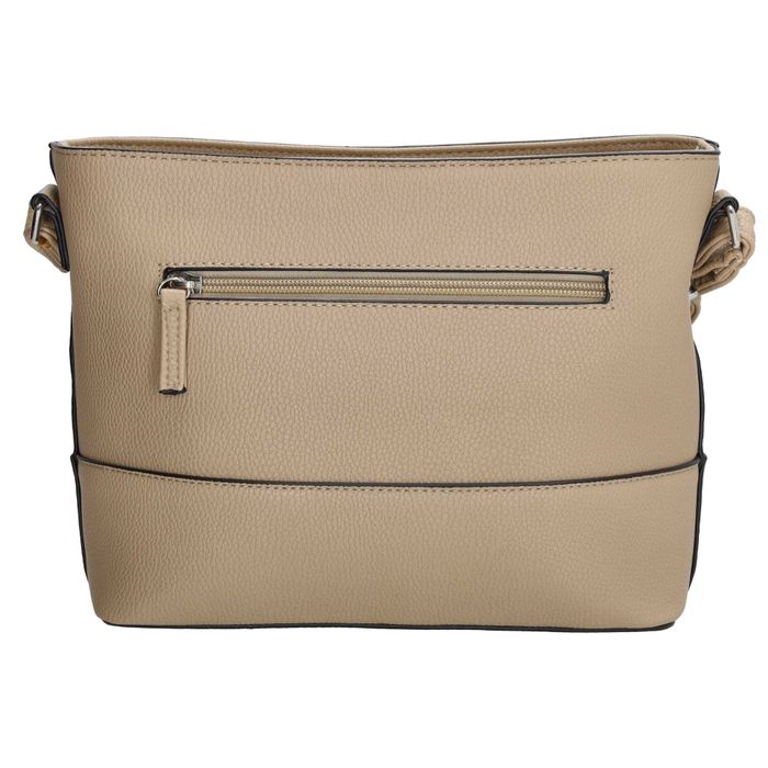Charm London Stratford Schultertasche