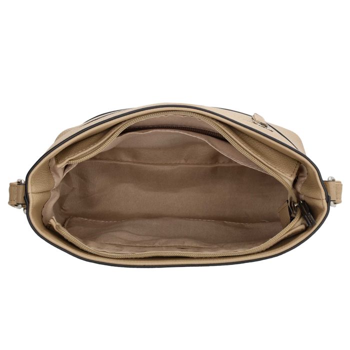 Charm London Stratford Schultertasche