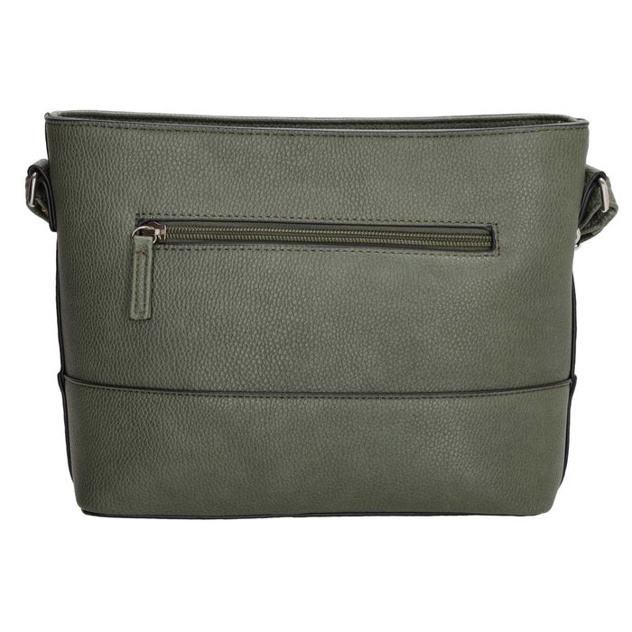 Charm London Stratford Schultertasche