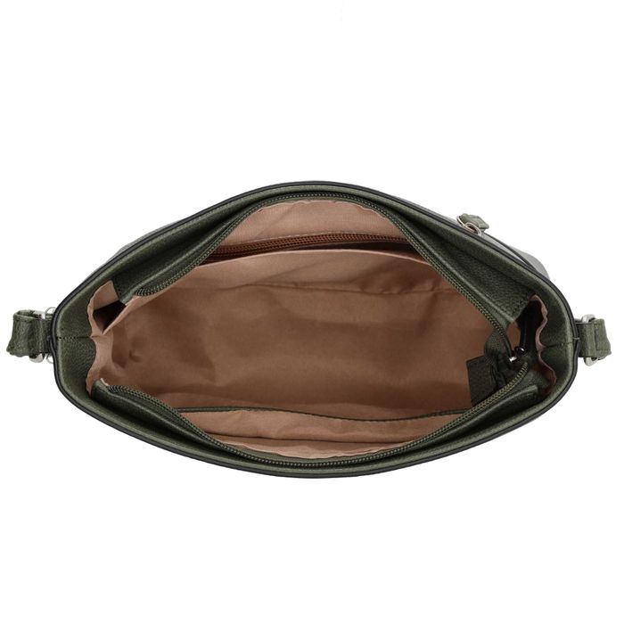 Charm London Stratford Schultertasche