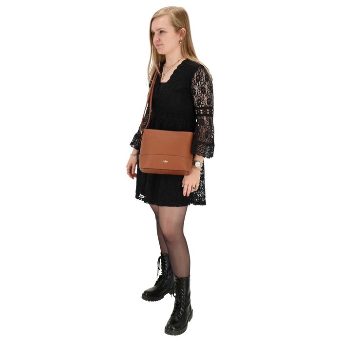Charm London Stratford Schultertasche