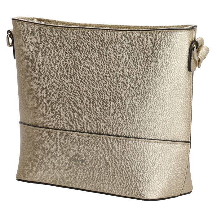 Charm London Stratford Schultertasche