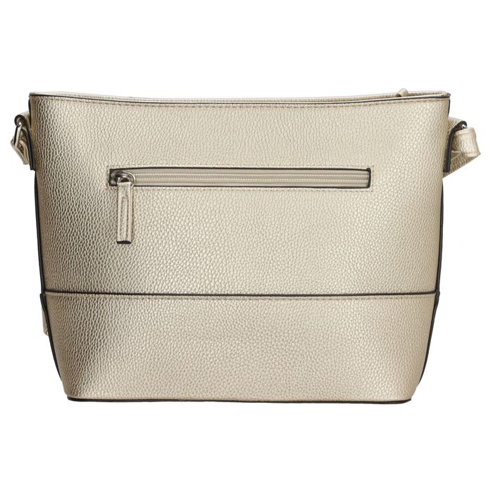 Charm London Stratford Schultertasche