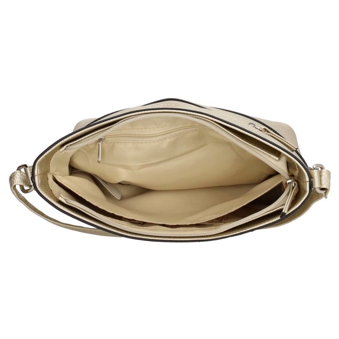 Charm London Stratford Schultertasche