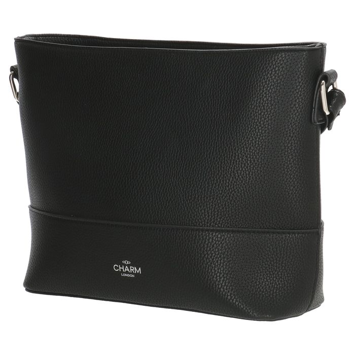 Charm London Stratford Schultertasche