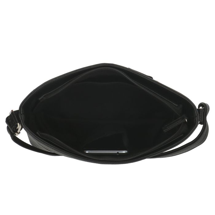 Charm London Stratford Schultertasche