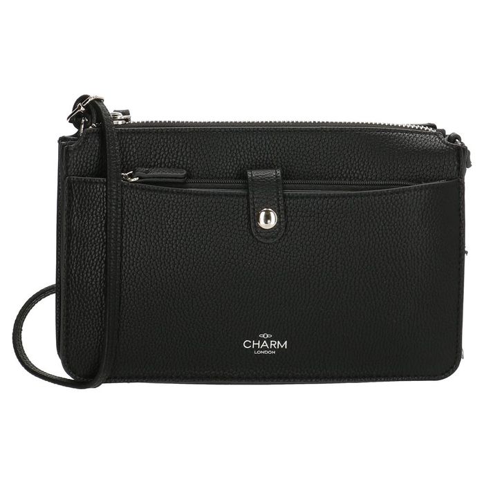 Charm London Stratford Schultertasche