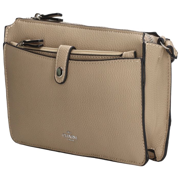 Charm London Stratford Shoulder bag