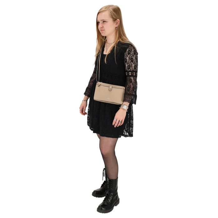 Charm London Stratford Shoulder bag