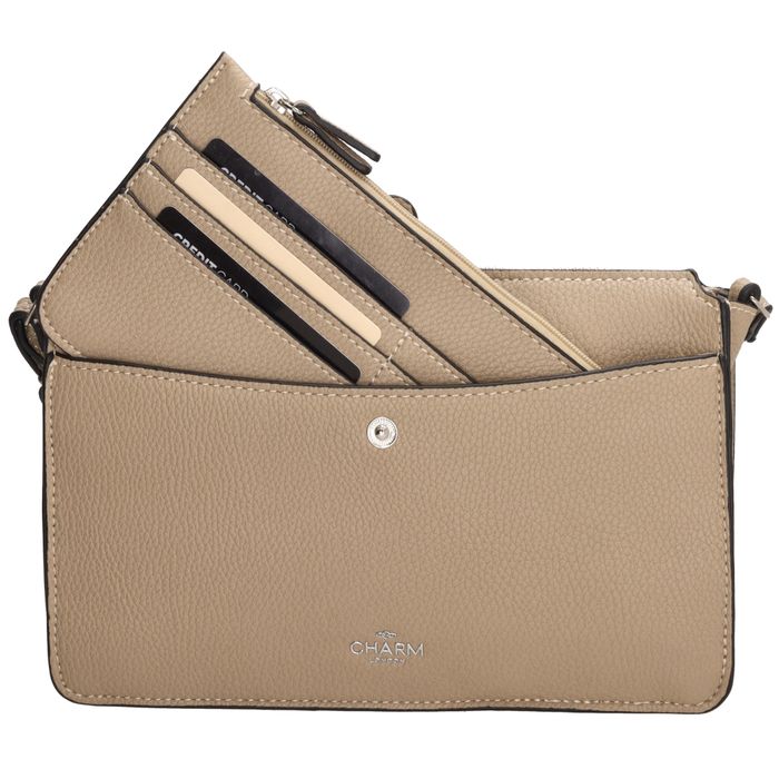 Charm London Stratford Shoulder bag