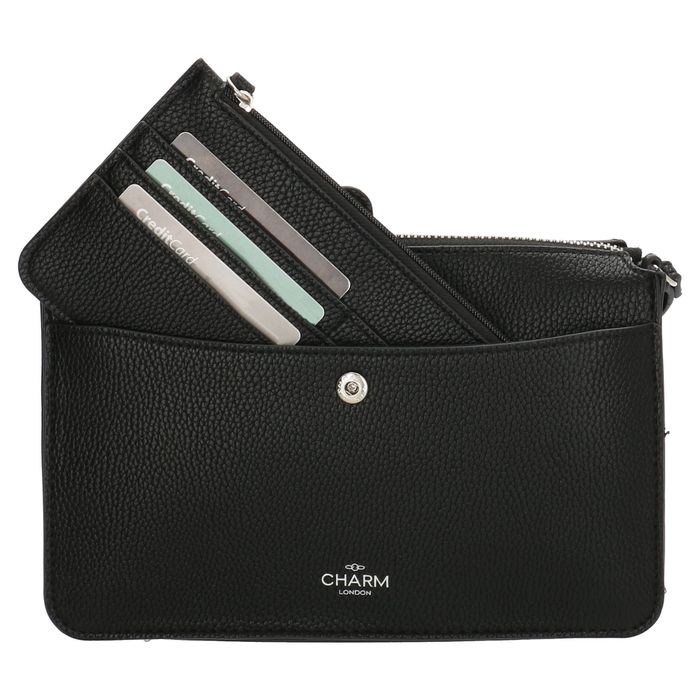 Charm London Stratford Schultertasche
