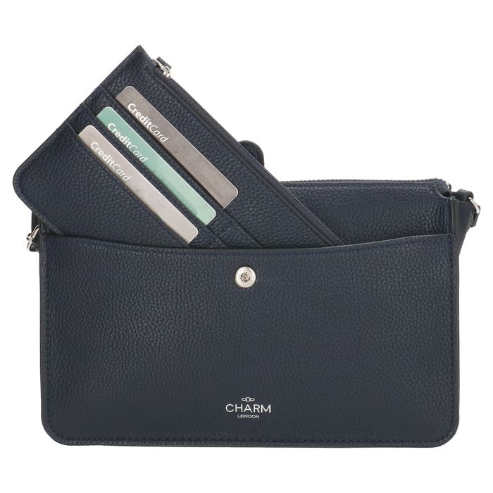 Charm London Stratford Shoulder bag
