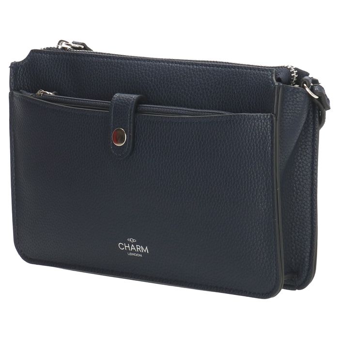 Charm London Stratford Shoulder bag