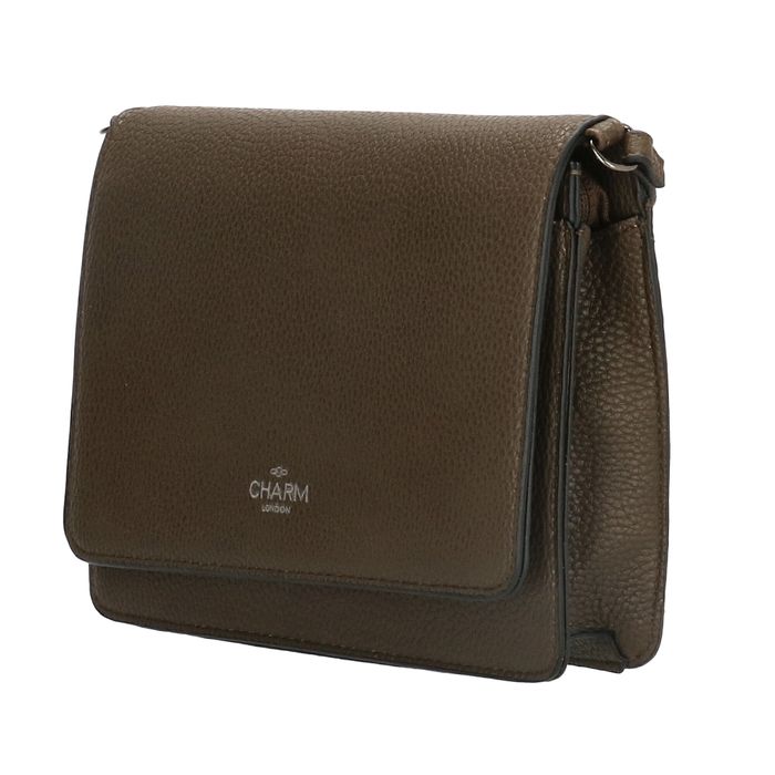 Charm London Stratford Schultertasche