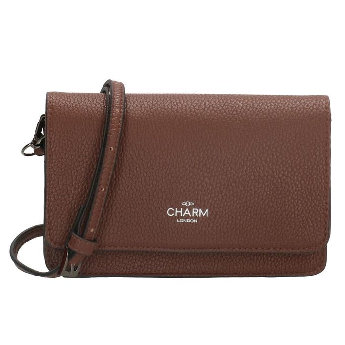Charm London Stratford Shoulder bag