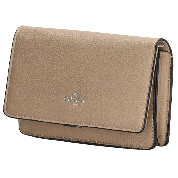 Charm London Stratford Schultertasche