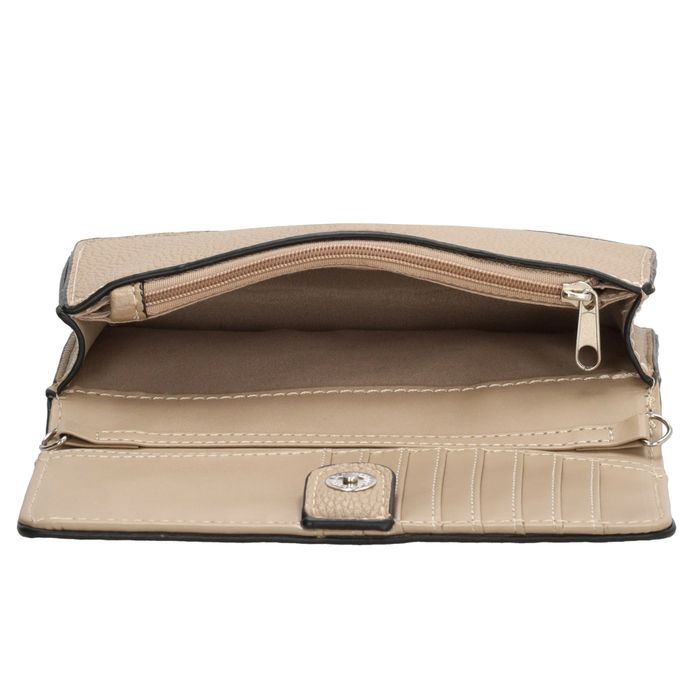 Charm London Stratford Schultertasche