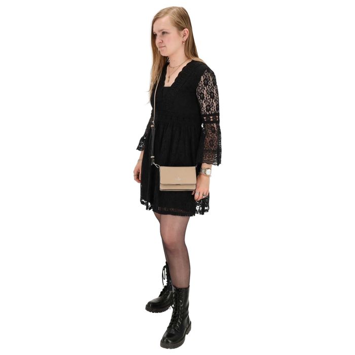 Charm London Stratford Schultertasche