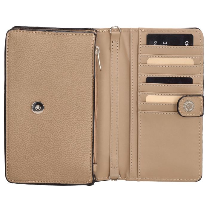 Charm London Stratford Schultertasche