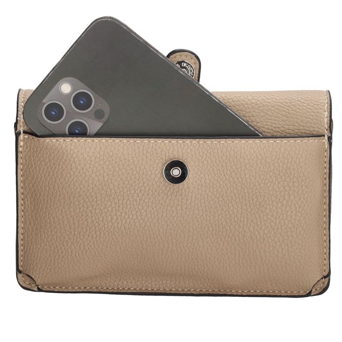 Charm London Stratford Schultertasche