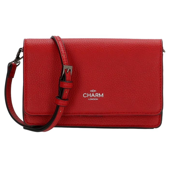 Charm London Stratford Shoulder bag